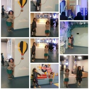 Meet your Posher, Irina